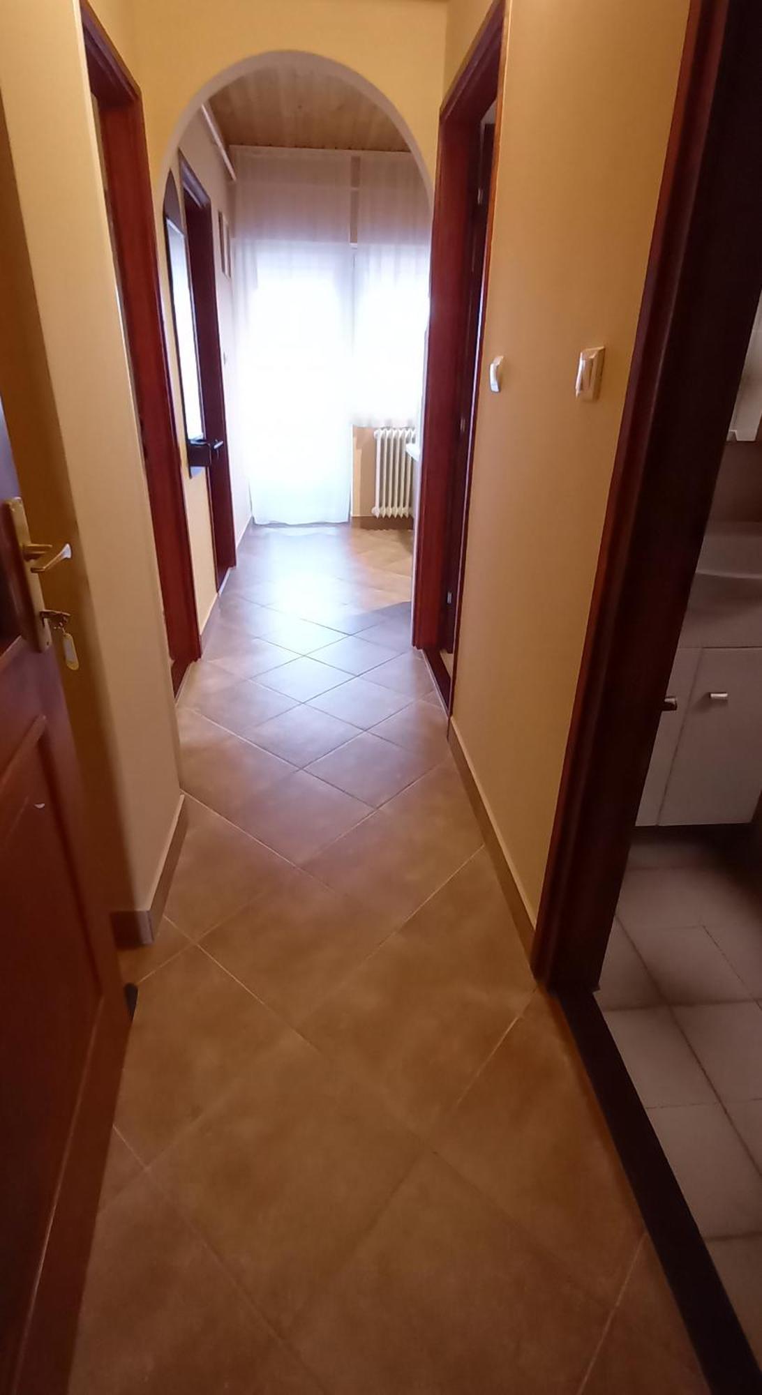 Alfa Apartman Harkány Exterior foto