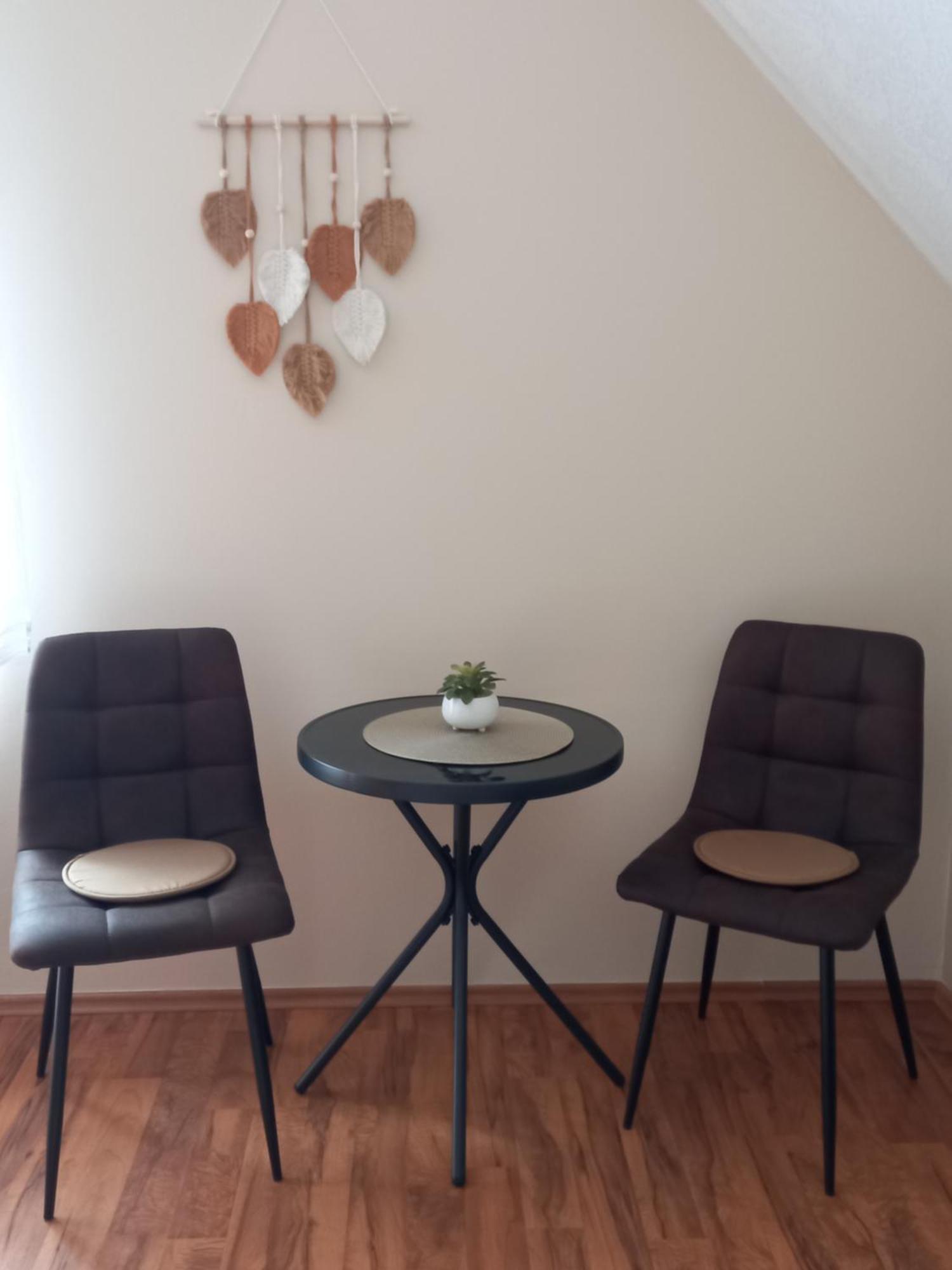 Alfa Apartman Harkány Exterior foto